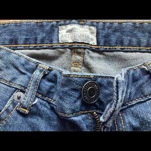Women’s Aeropostale Bootcut Jeans